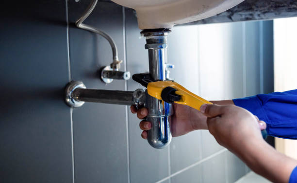 Residential Plumbing Services in Polk City, IA